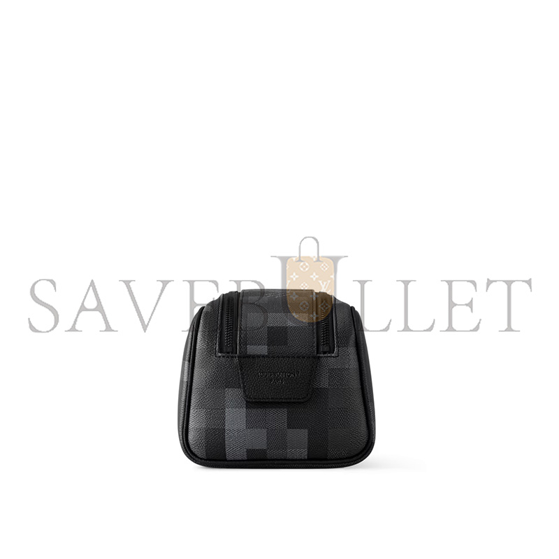 LOUIS VUITTON DOPP KIT M15109 (28*16.5*15cm) LOUIS VUITTON DOPP KIT M15109 (28*16.5*15cm)